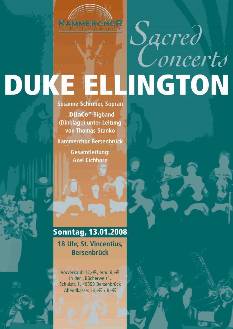 Plakat_Ellington