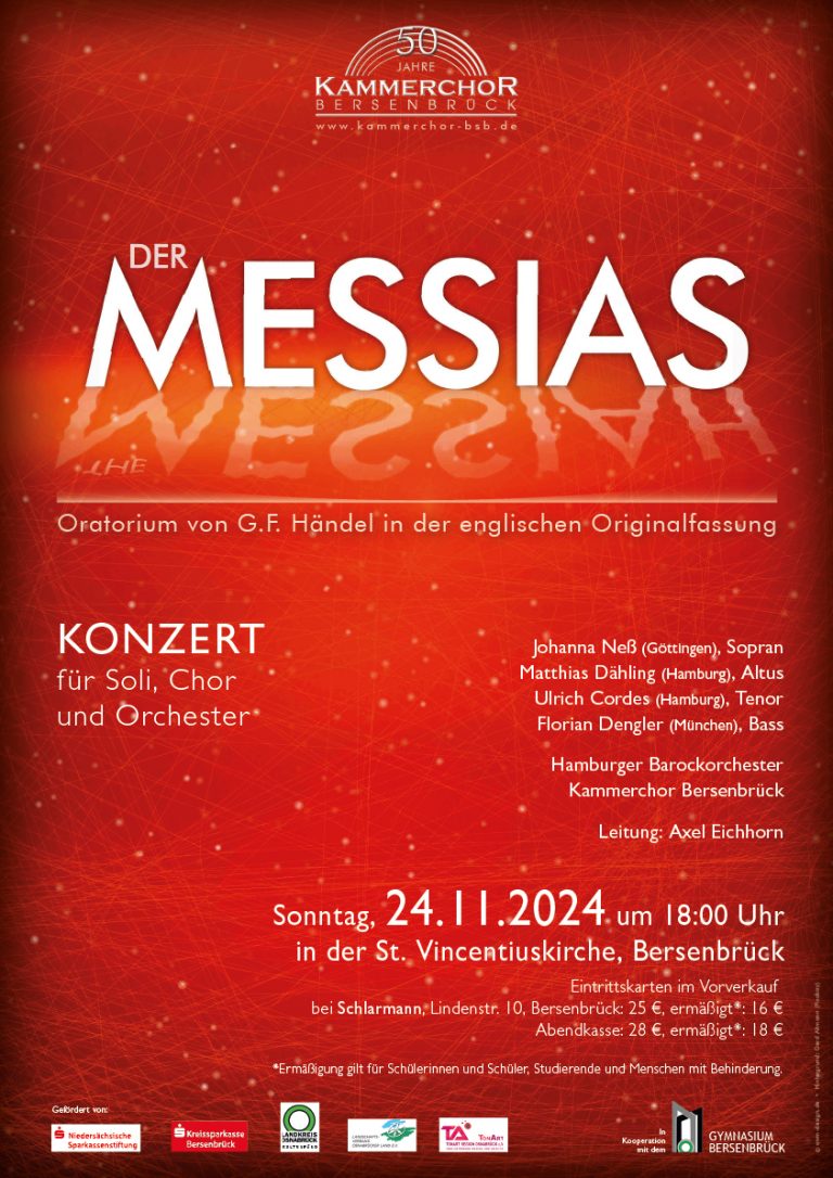 Messias 24.11.2024